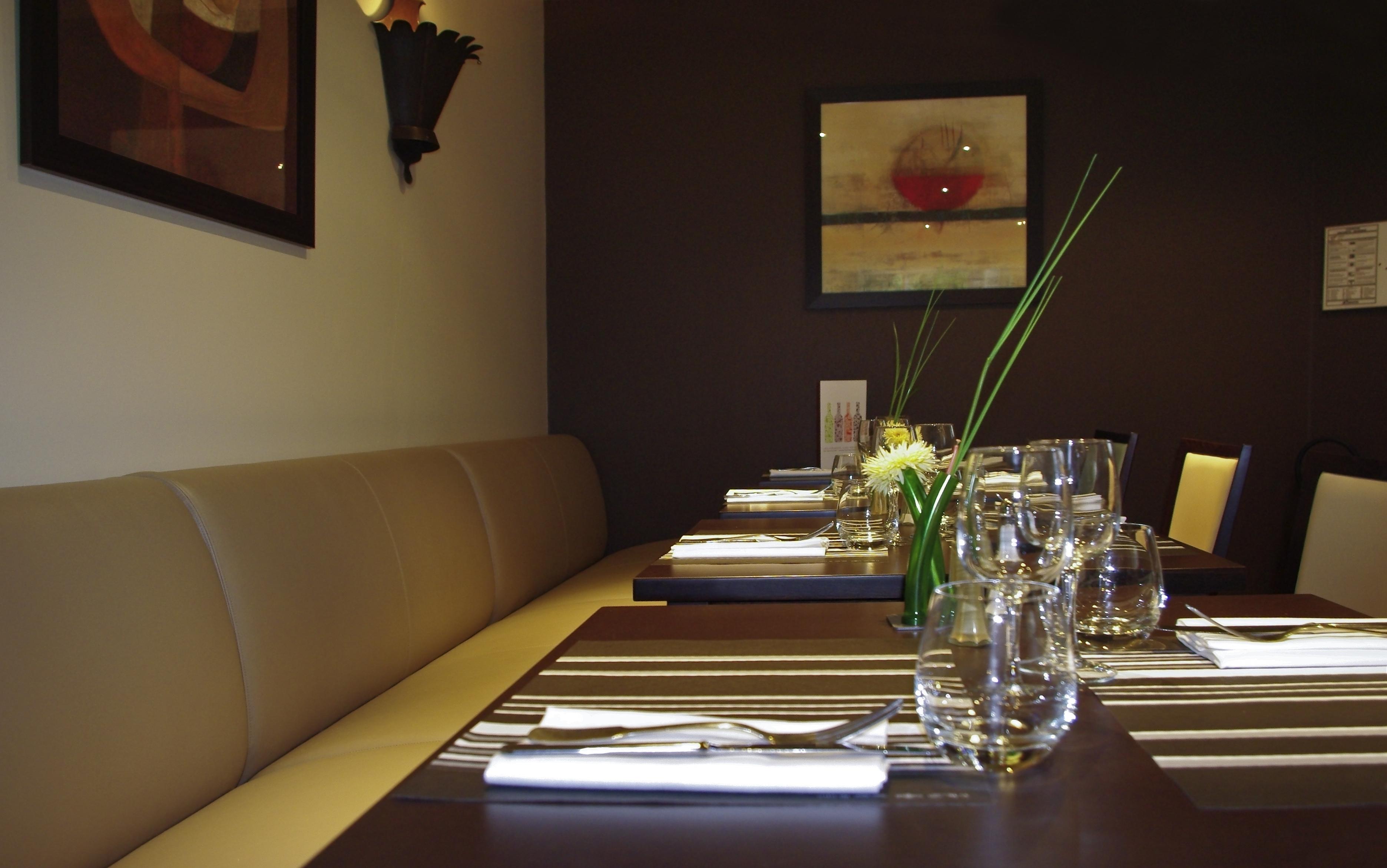 Hotel Mercure Lyon Centre Charpennes Вильорбан Съоръжения снимка